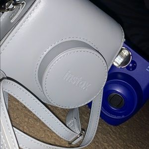 Fujifilm Instax mini 7s 60mm Case